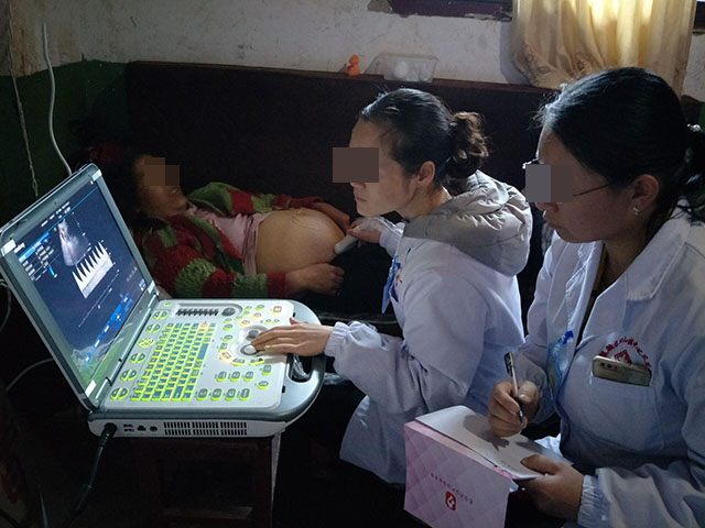 孕检需要做,但这3种实在没必要,不仅没什么大用,还费钱费时