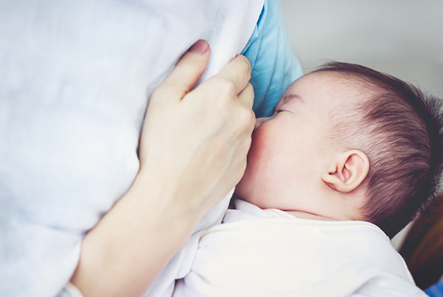 哺乳期容易遇到这4个问题,想催乳又不想长胖的妈妈,可以看看