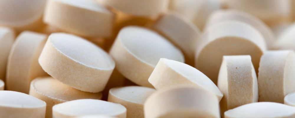 怀孕什么时候吃叶酸 受孕前3个月最合适