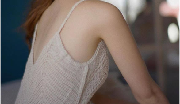 女性人体解剖图五脏六腑正面 乳房及腹部详解胆小勿进