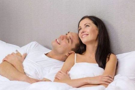 同房时牢记三种错误的避孕方法