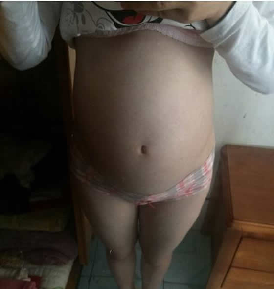 怀孕后内脏变化图gif 怀孕后女性内脏会有哪些变化