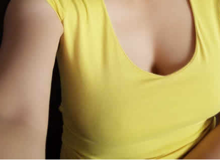 母乳过后乳房软塌怎么办?教你4个妙招让你一直挺