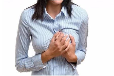 细说乳腺增生会变成乳腺癌吗