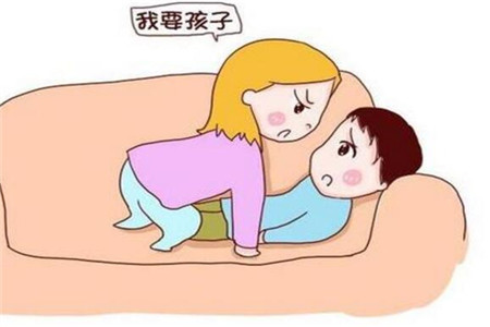 女人在排卵期同房怀孕几率有多大