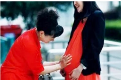 怀孕反应不一样,胎儿性别也不一样？别不信,这些差异存在参照性