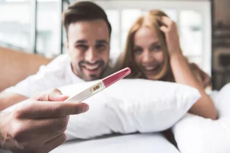 什么时候最容易受孕？受孕生男孩的三个最佳时间点