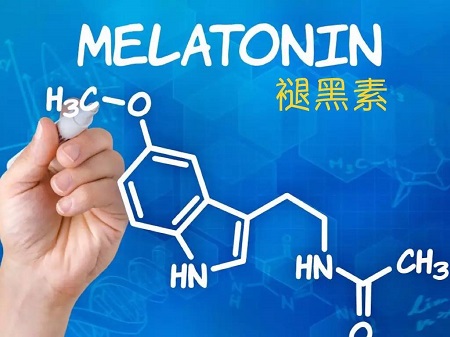 褪黑素什么时候吃最好 原来这才是最佳时间