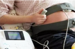 孕期胎心监护能＂辨男女＂：胎心高生女儿胎心低生儿子,靠谱吗？