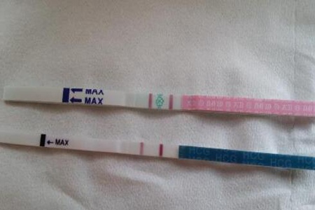 试纸多久能测出来怀孕？早孕试纸最早几天可以测出来怀孕