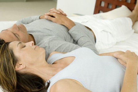 人流后多久来月经属于正常