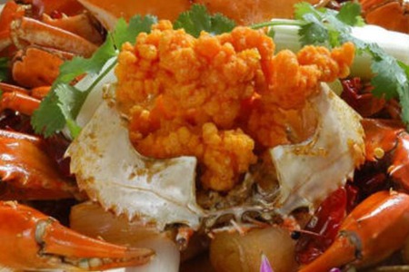 怀孕可以吃螃蟹吗？怀孕什么螃蟹不能吃