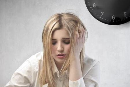 女人气血不足的原因以及改善的方法