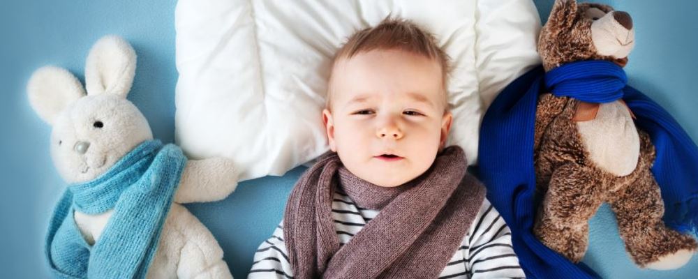 宝宝怎么会一直上火 这些灭火方法请采纳 宝宝怎么会一直上火 这些灭火方法请采纳