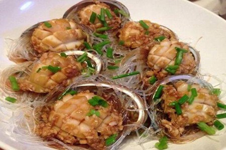 鲍鱼怎么做最简便最好吃呢？这三道鲍鱼的做法及清洗