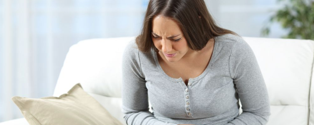 月经不调会影响排卵吗 及时调经才能顺利怀孕