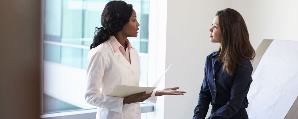 快速赶走阴道炎 女人应该这样护理身体