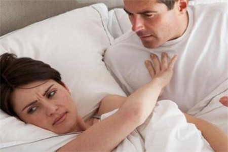 来月经同房会有三种严重后果