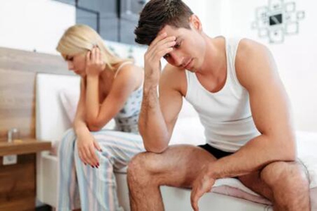 性生活太短要怎样调理才能恢复？这3个原因造成了男性性生活短