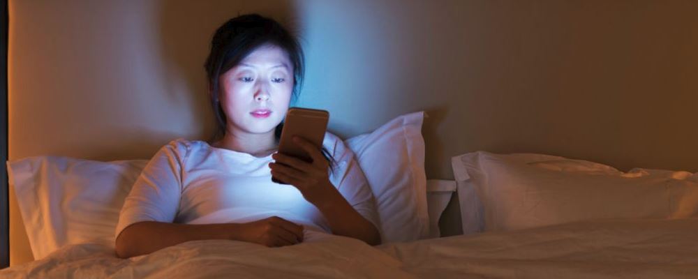 男女一起睡对女人的两个影响 你知道吗