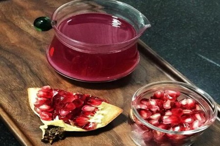 石榴怎么做好吃？这三款吃红石榴的正确吃法