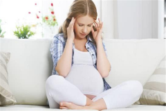 孕妇到了孕后期,这个＂生理需求＂会更加强烈,医生：不要强忍着