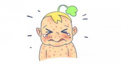 儿歌益生菌,增免疫,抗水痘