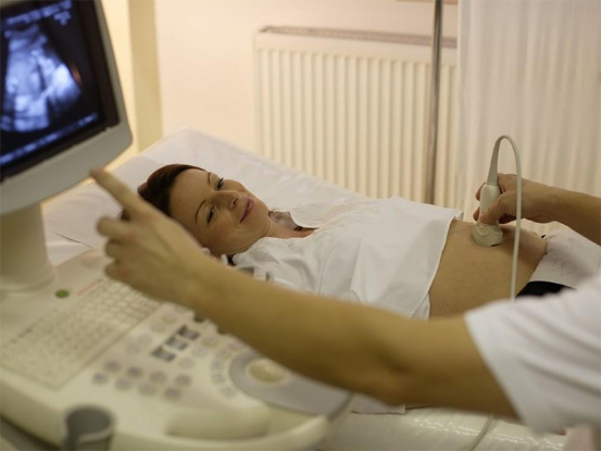 b超可以精确到天吗？说怀孕35天,就是35天吗？