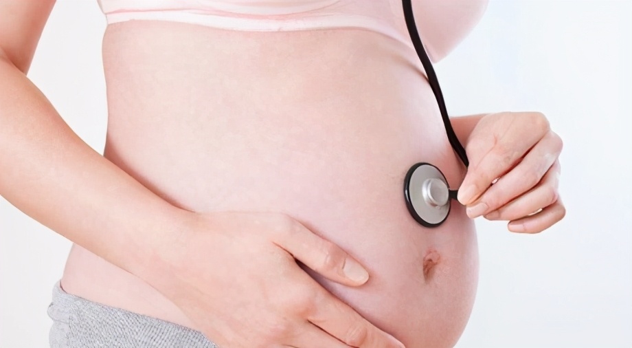 孕妈感受到胎动时,宝宝都在忙什么？胎儿＂业余生活＂也丰富