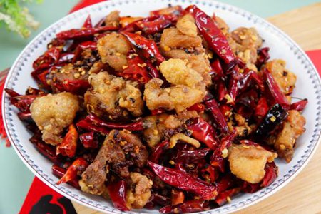 鸡肉的做法大全家常菜，这三个鸡肉的做法家常