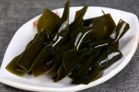 吃海带有助于减肥吗？减肥期间吃海带嫩加快瘦身