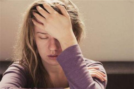 女人月经提前的四个常见原因