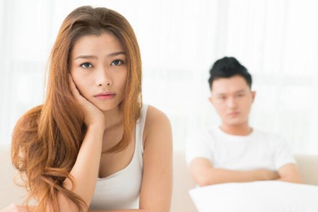 女生不想性生活是什么原因？这四个女生不想跟你做的原因