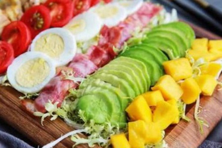 减肥吃什么瘦得快？这三个营养师经常使用的减肥方法