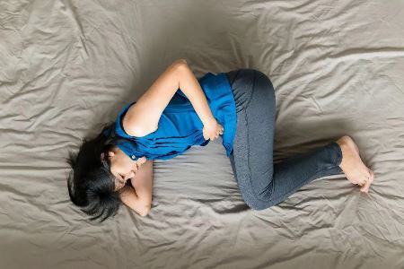 产后痛经的常见原因以及缓解的方法