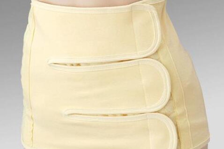 剖腹产后多久可以用收腹带,剖腹产后注意事项