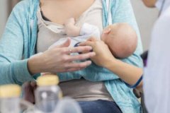 哺乳期出现涨奶怎么办？这四个方法缓解哺乳期涨奶的痛苦