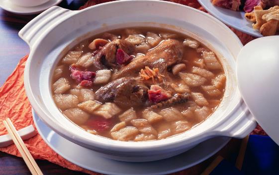 男人夏季壮阳吃什么？男人壮阳汤推荐