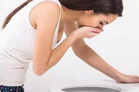 早孕反应开始和结束的时间是什么时候