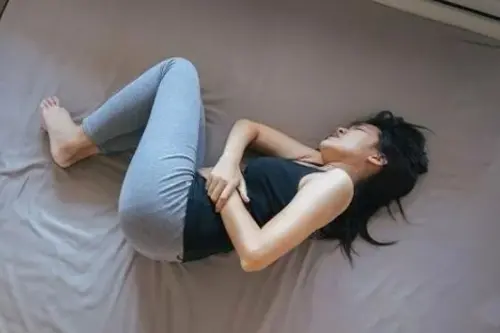 痛经到呕吐属于几级痛,小仙女快来测测你痛到几级了？