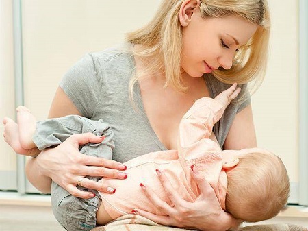 哺乳期怀孕可以要吗？