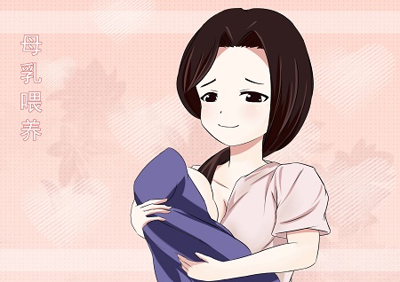 堵奶最快的解决方法 堵奶时大力揉,越揉越肿！