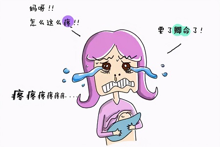 哺乳期堵奶,到底是热敷还是冷敷？