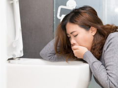 孕妇吃什么不会孕吐