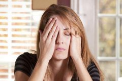 女人肾虚的表现症状有哪些？这三个女人肾虚的表现注意