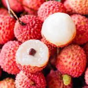 荔枝吃了上火还是降火