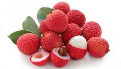 荔枝可以降血糖吗