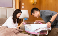 产后恶露不止,通常是这3个原因,做对三件事给排恶露加个速