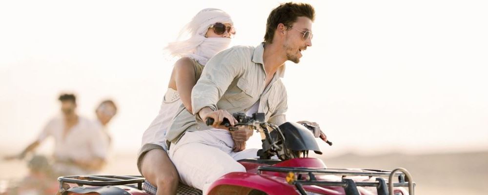 蜜月期不适合要孩子 新婚夫妻备孕要注意