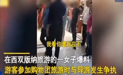 官方通报导游称孩子没死就得购物